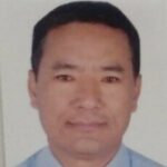 Profile picture of Tak Bahadur Tamang-Nepal